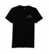 Rusty Flashback Short Sleeve Black