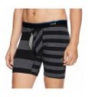 Stance Mariner Underwear Small Black