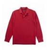 Nautica Classic Solid Pique Sleeve