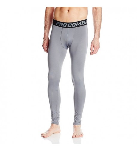 Compression Layer Sports Leggings Medium