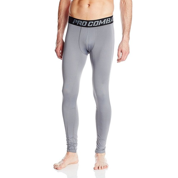 Compression Layer Sports Leggings Medium