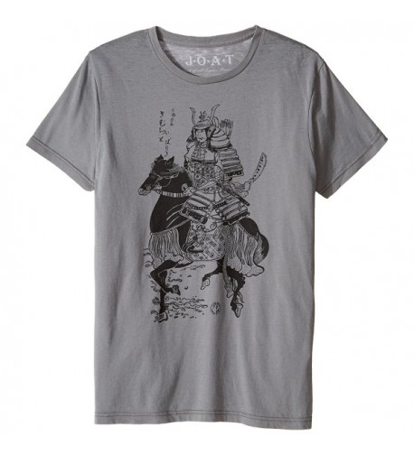 Jack Trades Samurai Double T Shirt