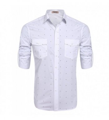 Brand Original Men's Shirts Wholesale