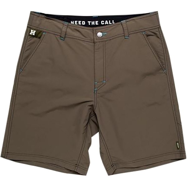 Howler Brothers Horizon Hybrid Shorts