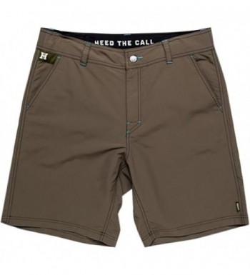 Howler Brothers Horizon Hybrid Shorts