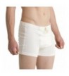 Drawstring Boxer Brief Medium Ivory