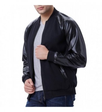 Discount Real Men's Fleece Jackets Clearance Sale