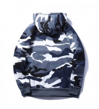 Men's Fashion Hoodies Outlet Online