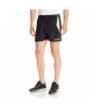 Proviz Mens Running Shorts Black