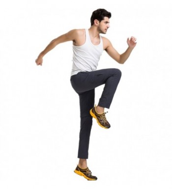 Fashion Men's Athletic Pants