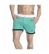 Neleus Shorts Swimming Trunks Pockets