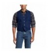 Wrangler Mens Unlined Denim Large