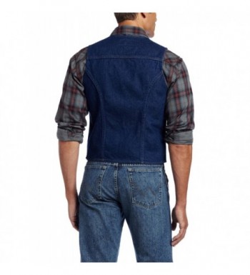 Cheap Men's Vests Outlet