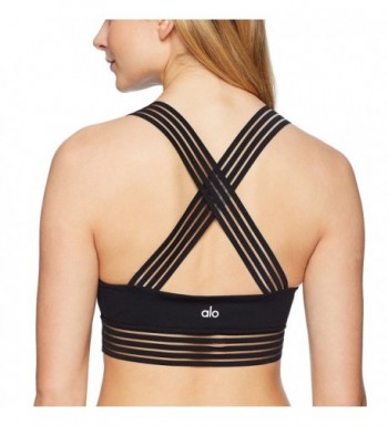 Designer Women's Sports Bras