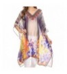 Sakkas KF5033A ShortCaftan Moroccan Printed