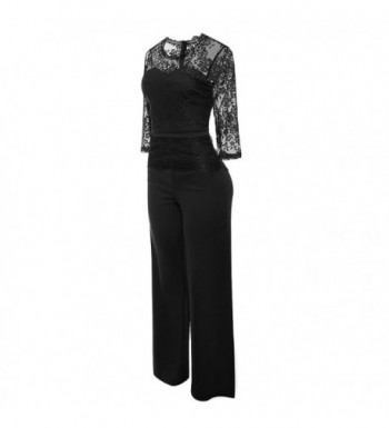 Brand Original Women's Jumpsuits