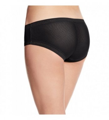 Designer Women's Boy Short Panties