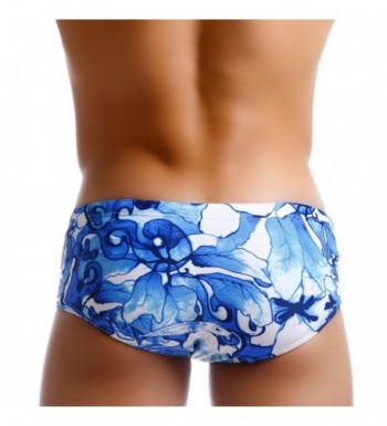 Cheap Designer Men's Swim Briefs Online Sale