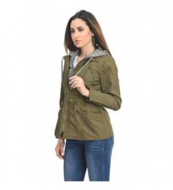 Brand Original Women's Anoraks On Sale