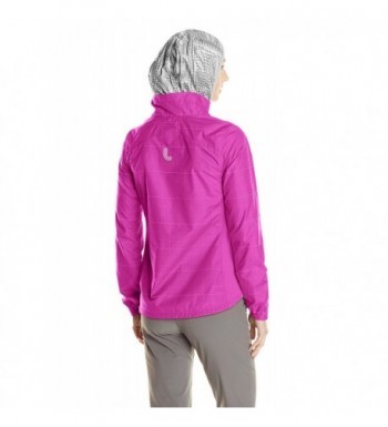 Discount Women's Insulated Shells Wholesale
