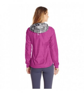 Women's Active Outerwear Wholesale