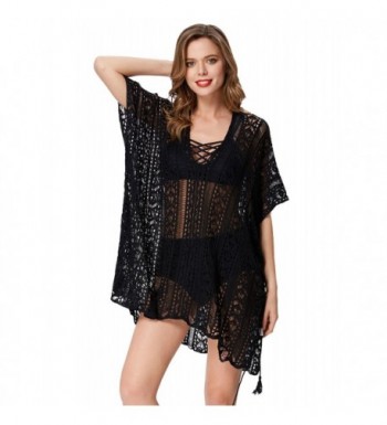 Brand Original Women's Swimsuit Cover Ups