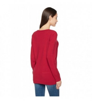 Fashion Women's Pullover Sweaters Online