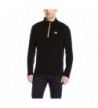 Caterpillar Concord Fleece Pullover black