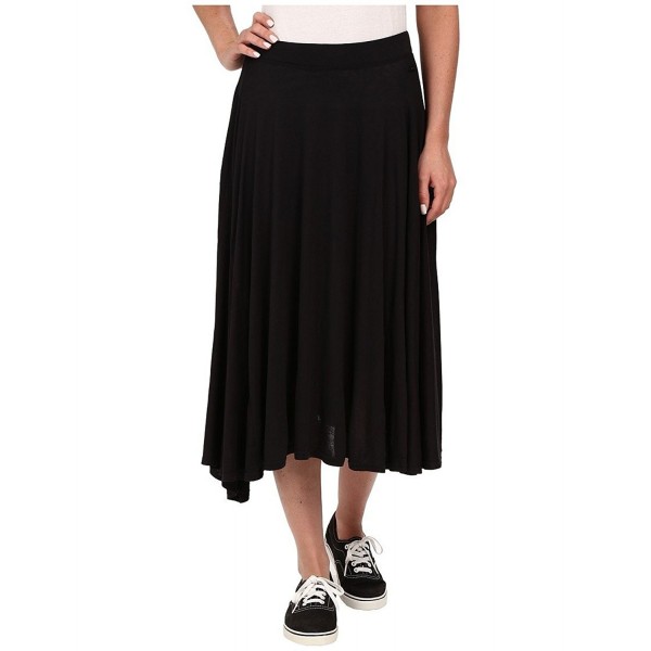 Bench Womens Pretense Skirt Black