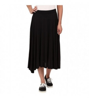 Bench Womens Pretense Skirt Black