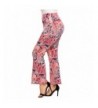 Zeagoo Printed Legging Women Womens Stretched