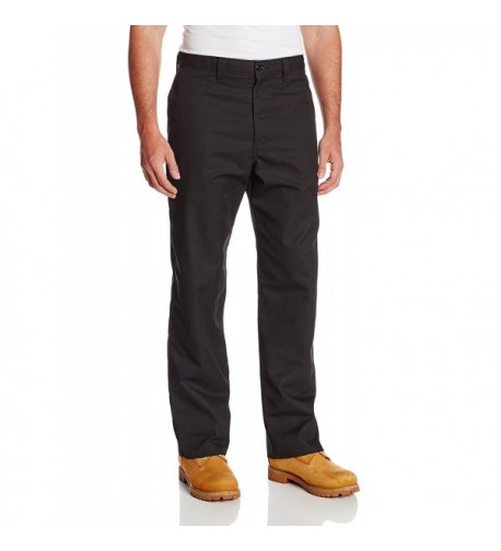 Dickies Occupational Workwear LP812BK Industrial