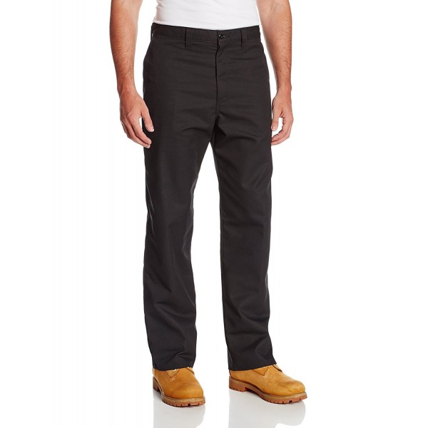 Dickies Occupational Workwear LP812BK Industrial