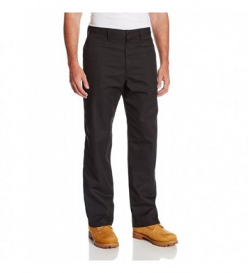 Dickies Occupational Workwear LP812BK Industrial