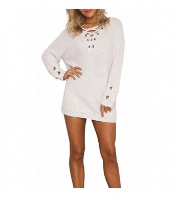 Choies Women Sleeve Jumper Sweater