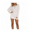 Choies Women Sleeve Jumper Sweater