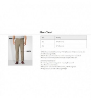 Cheap Real Men's Pants Online