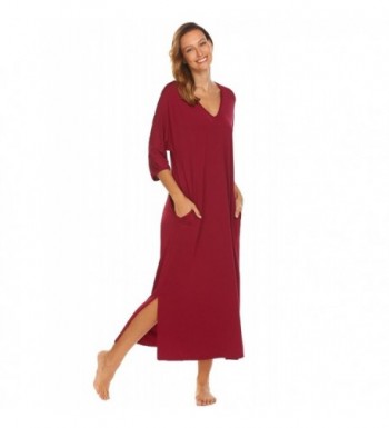 Cheap Women's Sleepshirts Online