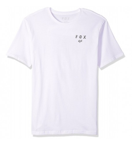 Fox Nightmares Short Sleeve Premium