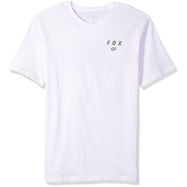 Fox Nightmares Short Sleeve Premium