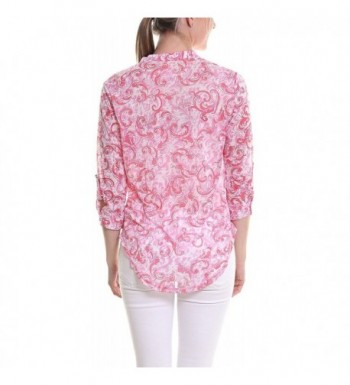 Fashion Women's Blouses