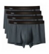 David Archy Breathable Bamboo Gray Bamboo