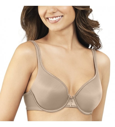 Vanity Fair Coverage Underwire 75335