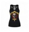 Women Digital Printed Hollow Sleeveless