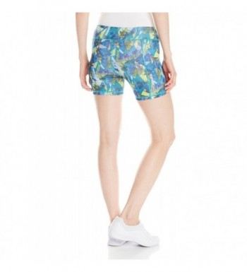 Women's Athletic Shorts Outlet