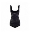 Amazingjoys Bodysuit Seamless Slimmer Shapewear