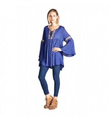 Cheap Real Women's Tunics