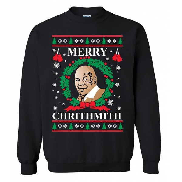 Shepards Chrithmith Christmas Crewneck Sweatshirt