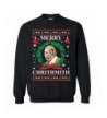 Shepards Chrithmith Christmas Crewneck Sweatshirt