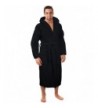 Hooded Terry Bathrobe Turkey XX Large